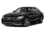 2019 Mercedes-Benz C63 AMG