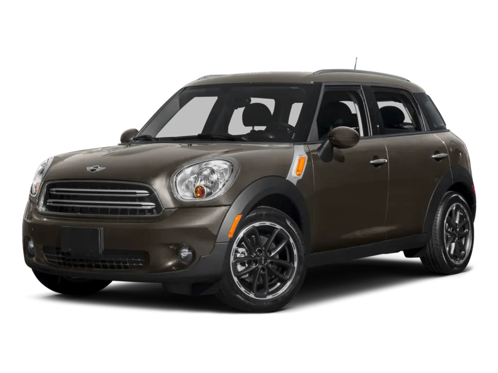 2015 Mini Cooper Countryman