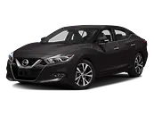 2016 Nissan Maxima