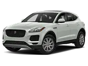 2019 Jaguar E-Pace