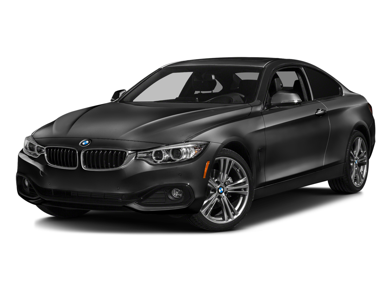 2017 BMW 430i xDrive