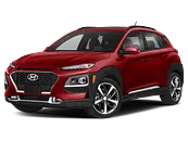 2020 Hyundai Kona