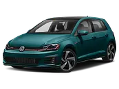 2019 Volkswagen GTI