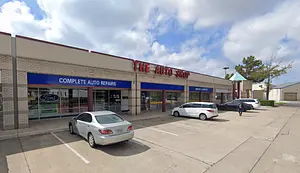 Shop Image