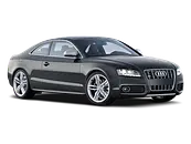 2008 Audi S5