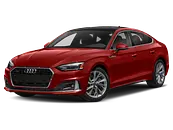 2022 Audi A5 Sportback
