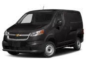 2018 Chevrolet City Express