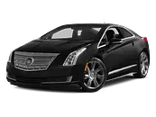 2015 Cadillac ELR