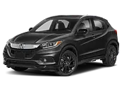 2021 Honda HR-V