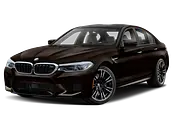 2019 BMW M5