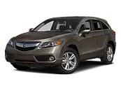2015 Acura RDX