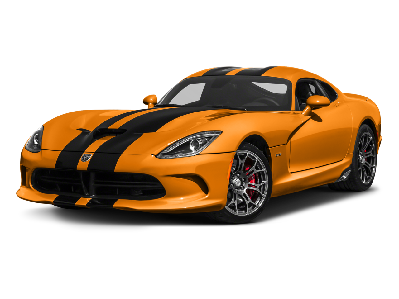 2017 Dodge Viper