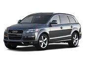 2008 Audi Q7
