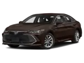 2022 Toyota Avalon