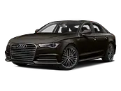2017 Audi A6