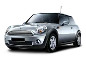 2008 Mini Cooper