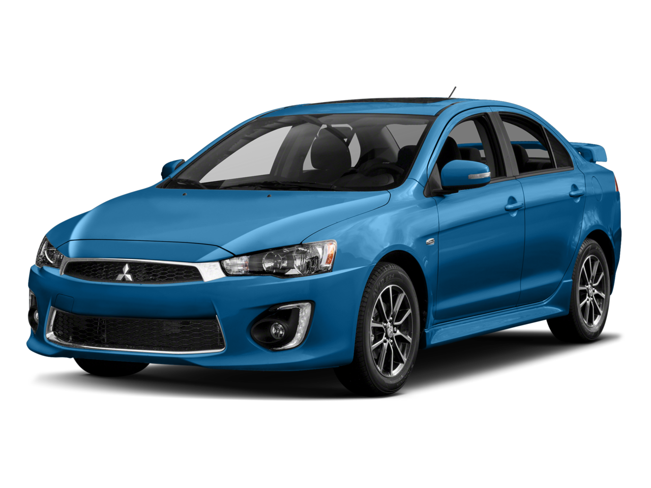 2017 Mitsubishi Lancer