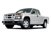 2008 Isuzu i-290