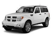 2010 Dodge Nitro
