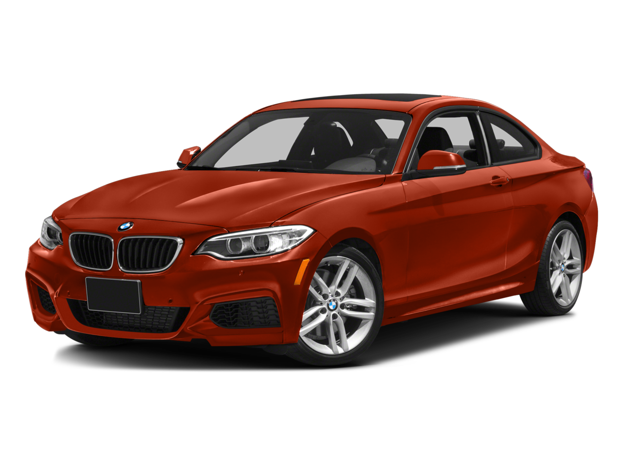 2016 BMW 228i