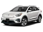2021 Kia Niro EV