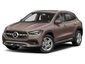 2023 Mercedes-Benz GLA250