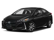 2020 Toyota Prius Prime