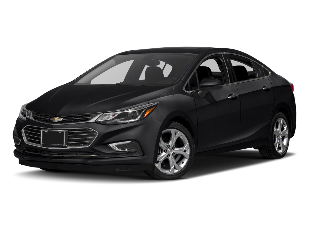 2016 Chevrolet Cruze