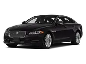 2015 Jaguar XJR