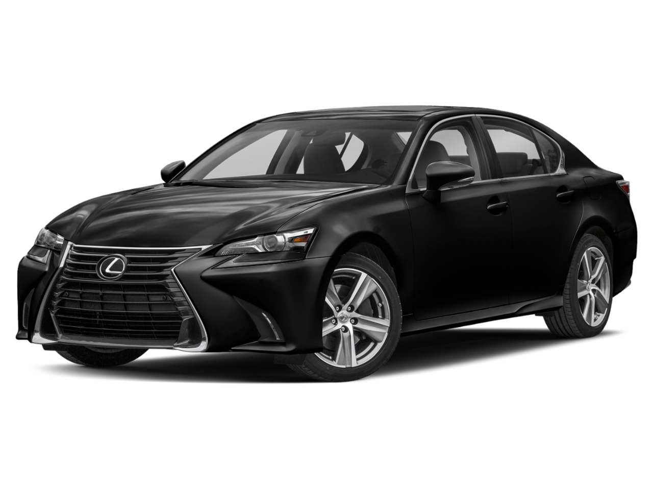 2020 Lexus GS350