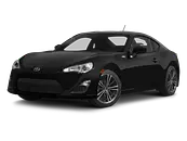 2014 Scion FR-S
