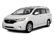 2013 Nissan Quest