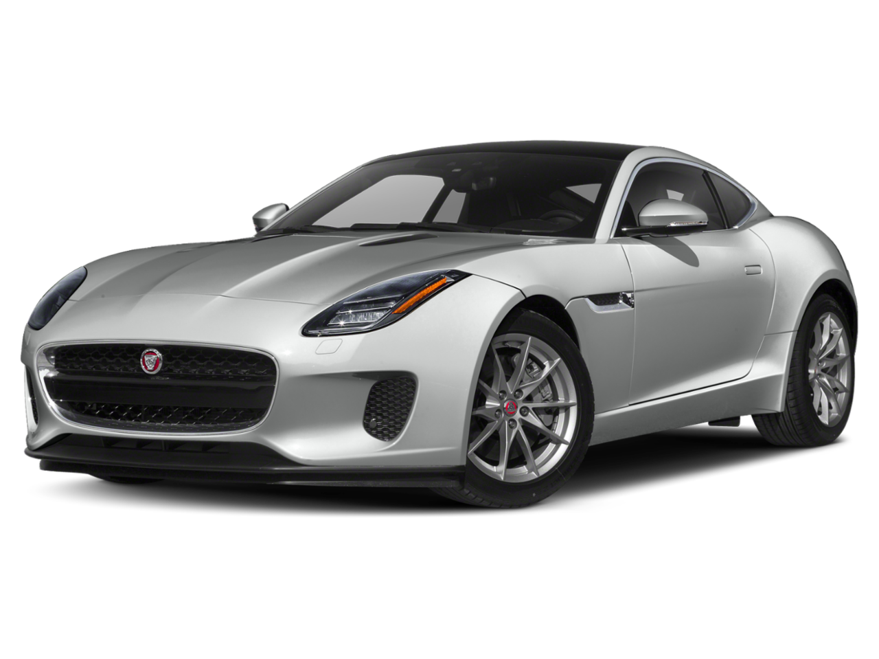 2019 Jaguar F-Type