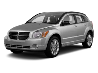 2011 Dodge Caliber