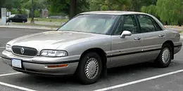 1997 Buick LeSabre