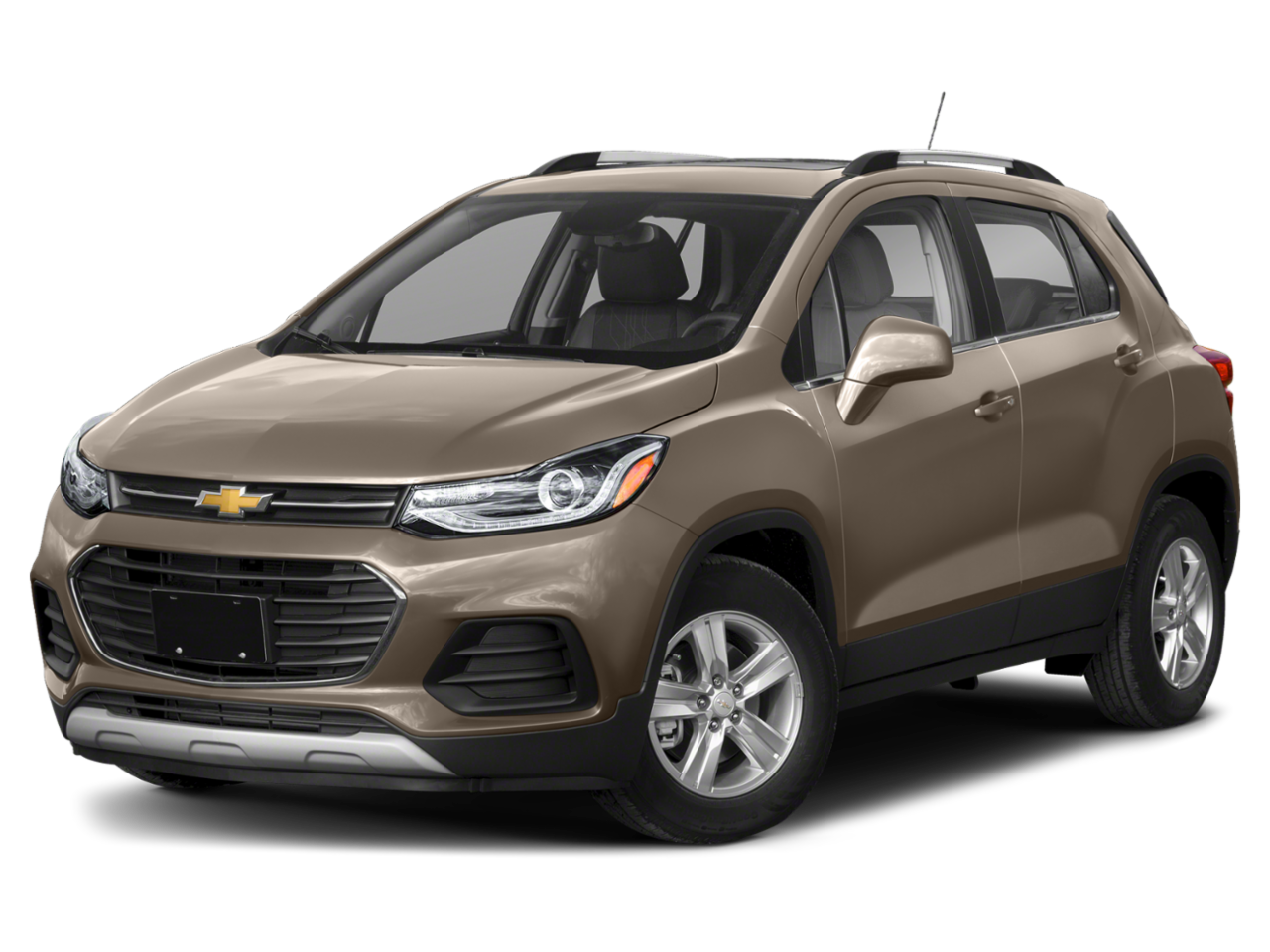 2021 Chevrolet Trax