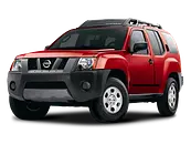 2008 Nissan Xterra