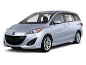 2012 Mazda 5