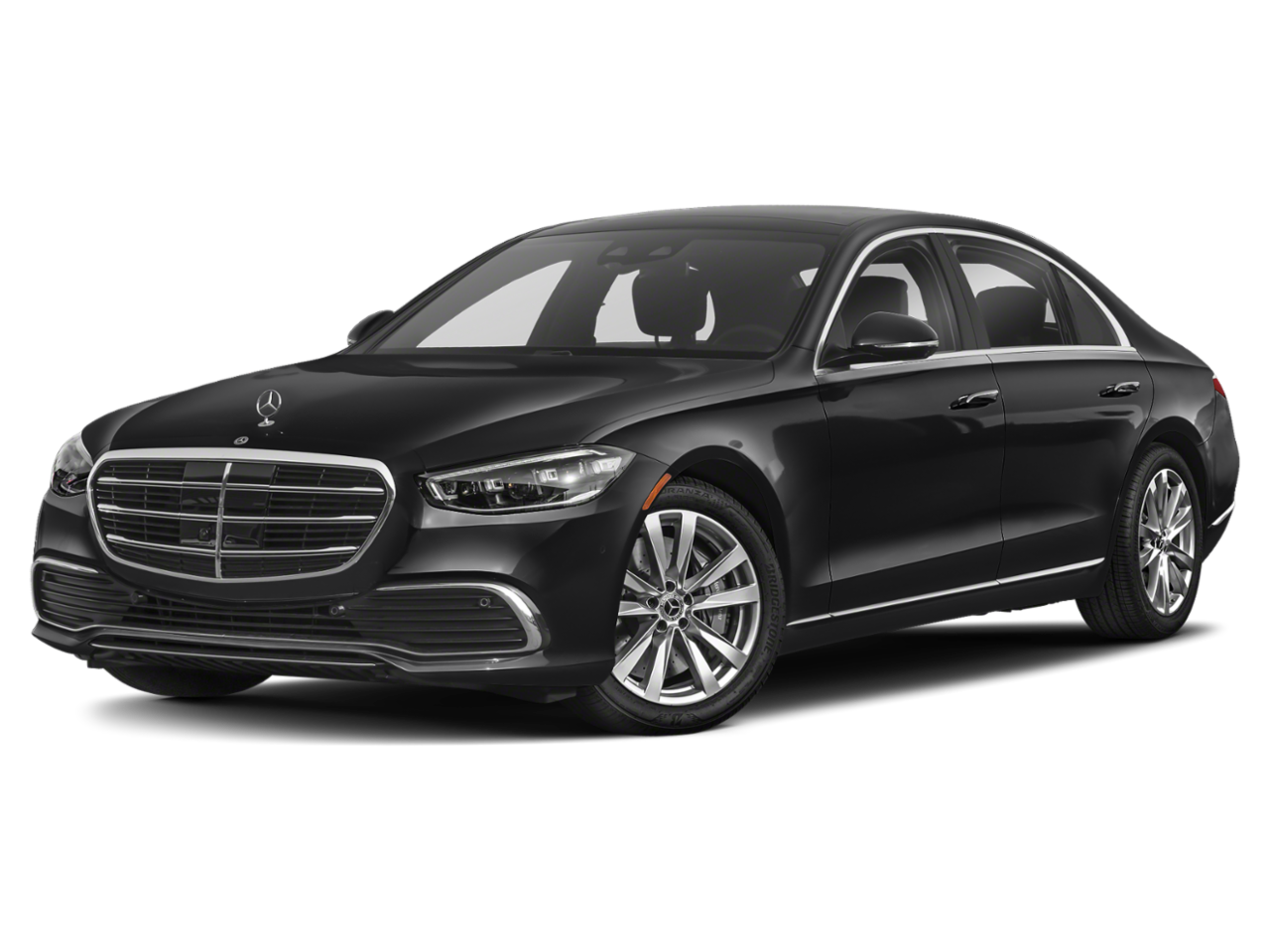 2022 Mercedes-Benz S500