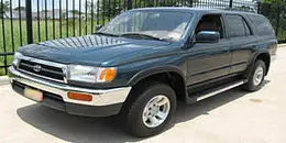 1998 Toyota 4Runner