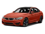 2015 BMW M3