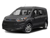 2017 Ford Transit Connect
