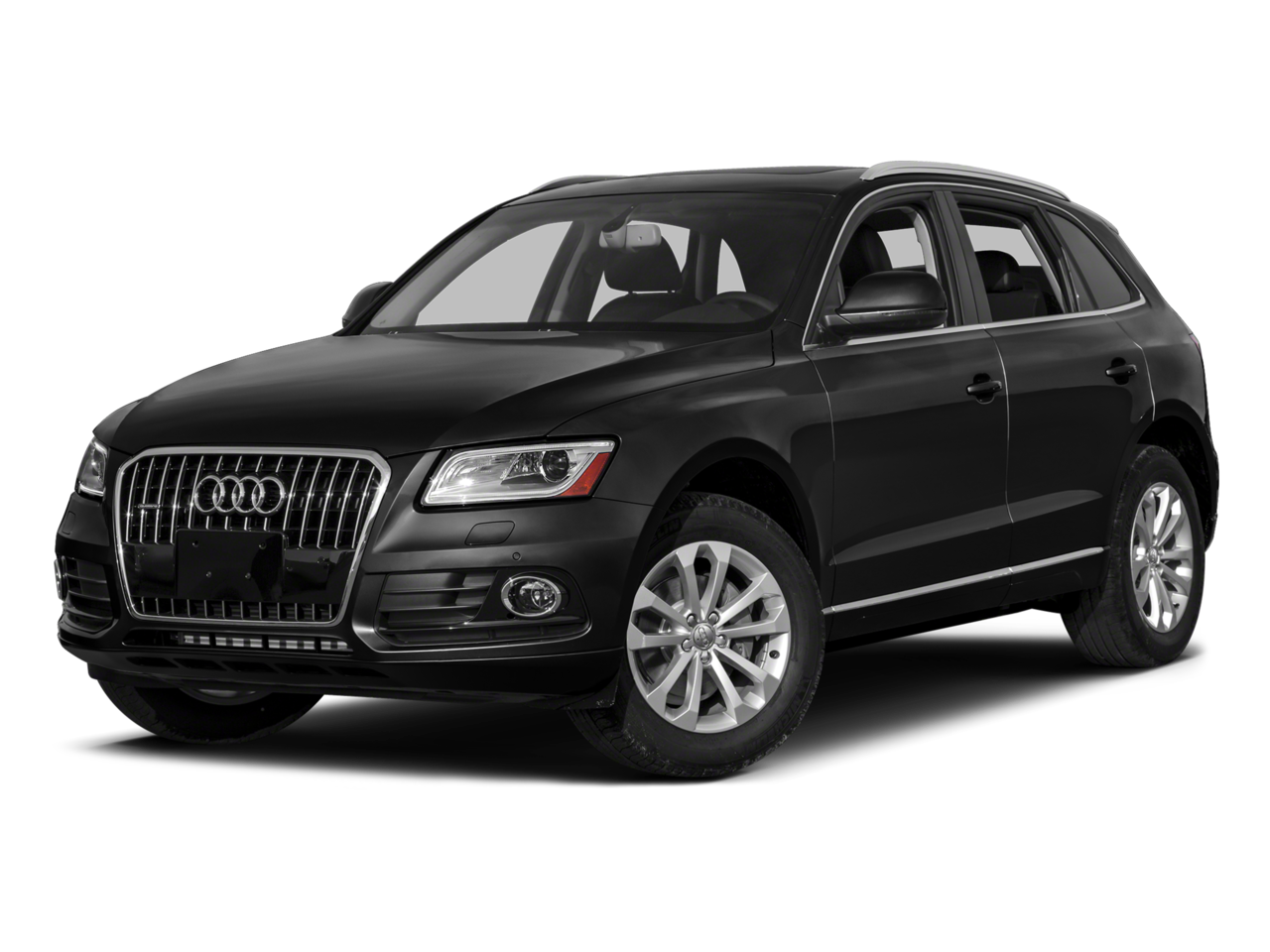 2017 Audi Q5