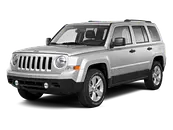 2012 Jeep Patriot