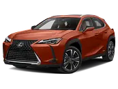 2021 Lexus UX250h