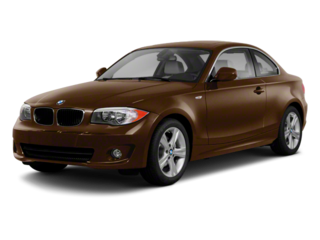 2011 BMW 128i