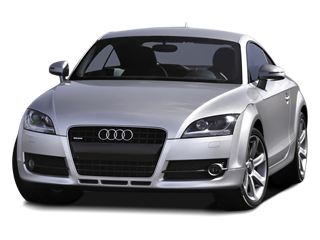 2008 Audi TT