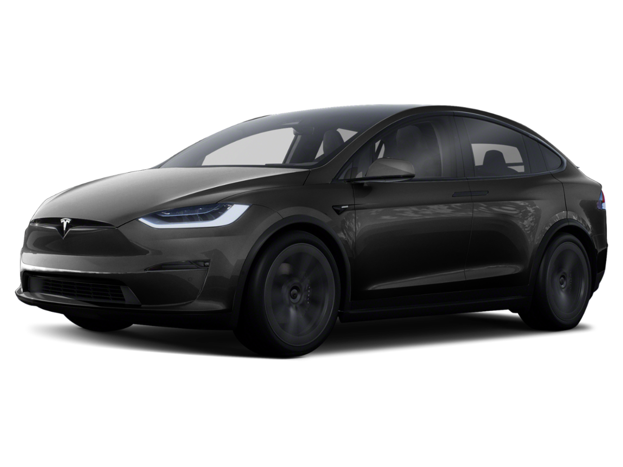 2021 Tesla X