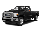 2015 Ford F-250 Super Duty