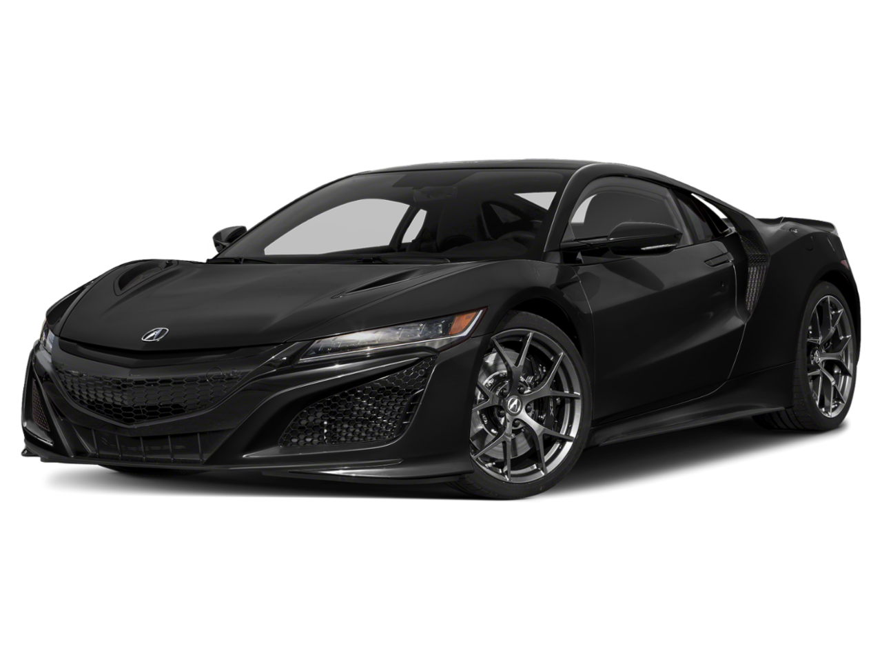 2021 Acura NSX